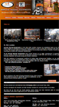 Mobile Screenshot of amrutathermal.com